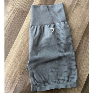 COPY - Gymshark Vital 2.0 Seamless Shorts